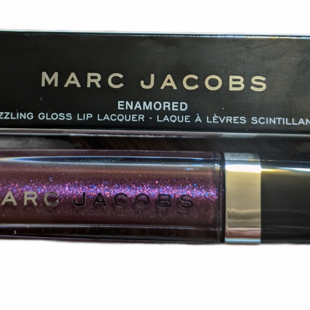 Marc Jacobs Lip Gloss 380